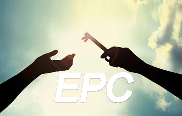 EPC總承包